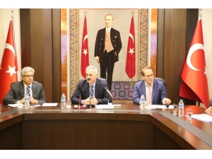 Madende 64.3, Gülde 39.6 Milyon Dolarlık İhracat