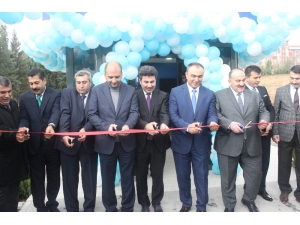 İşkur Artı Hizmet Noktasının Türkiye’de İlk Uygulaması Kilis’te Başladı