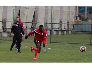 Sait Karafırtınalar: "İlk 2 Şansımız Hala Devam Ediyor"