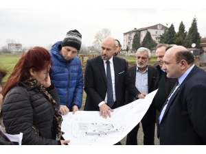 Asırlık Özlem Bitiyor