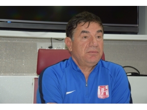 Giray Bulak: "Sıkıntılarımız Devam Ediyor"