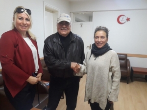 Ev Sahibine Verilen Hapis Cezası, Sokak Hayvanlarına Ödül Oldu