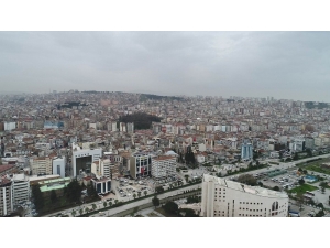 Kasım Ayında Konut Satışları Düştü