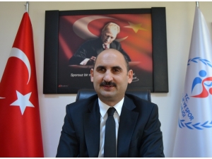 Analig Hentbol Müsabakaları Kırıkkale’de