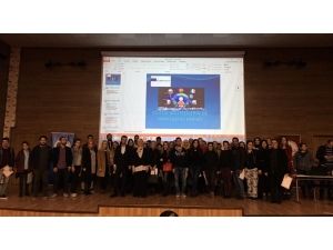 Şanlıurfa Eğitiminde Mülteci Entegrasyonu Projesi