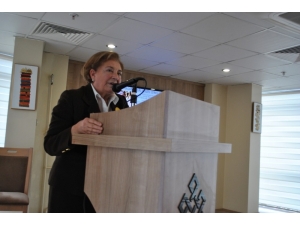 Hasan Celal Güzel’in İsmi Halk Kütüphanesine Verildi