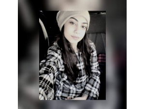 Genç Çağla’nın Vasiyeti Ağlattı: “Anne Mezarımı Çiçeksiz Bırakma”