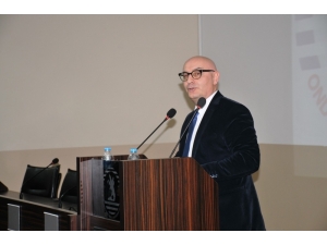 Gençoğlu: “Geleceğin Mesleği Mühendislik, Tıp Değil Eğitim Bilimidir”