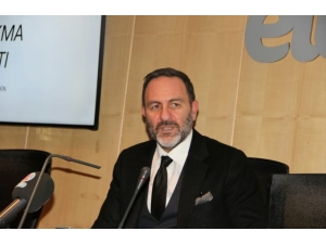 Ekonomist Alkin: “Çok Fazla Ürün Değil, Değerli Ürün Üretmeliyiz”