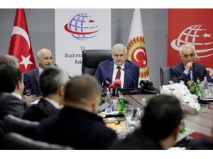 Tbmm Başkanı Yıldırım: “Mart Sonuna Kadar Müracaat Edenlere Ödedikleri Paralar Geri Ödenecek"