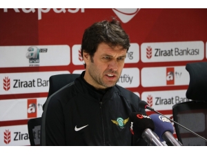 Son Şampiyon Akhisarspor Son 16’da