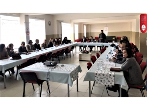 Datça’da ‘2023 Eğitim Vizyonu’ Toplantısı Yapıldı