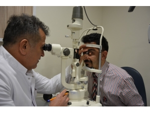 Akıllı Lensle Mesafeleri Kaldırın