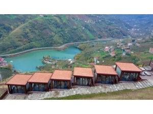 Turistler Kuymağa Bayılıyor