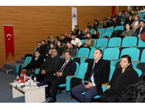 Ağrı İşkur Kariyer Günü Etkinliği Düzenledi