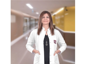 Uzm. Dr. Eynallı, Beta Mikrobundan Korunmanın Yollarını Anlattı