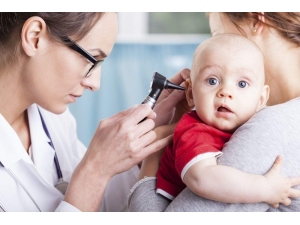 Orta Kulak Enfeksiyonu Deyip Geçmeyin