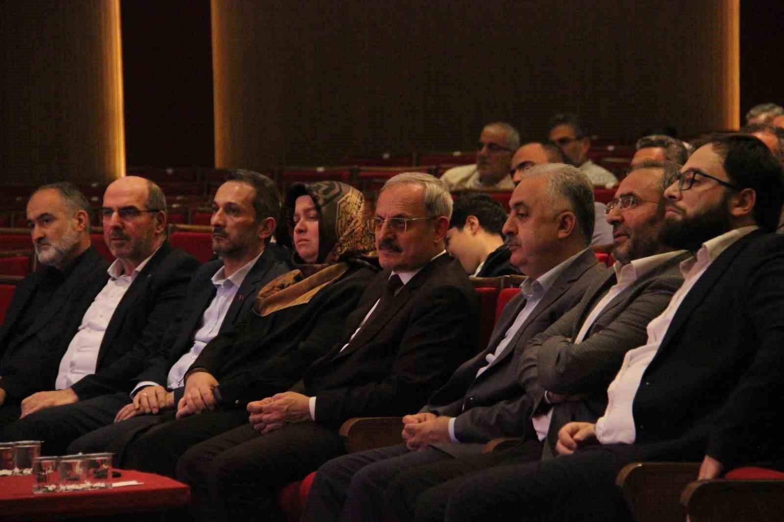kur-an-egitim-merkezleri-tanitim-programi-yapildi