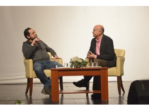 "Son Çıkış” Sinemaseverlerle Buluştu