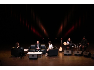 Usta Sanatçı Demirbağ, Küçükçekmece’de Anıldı