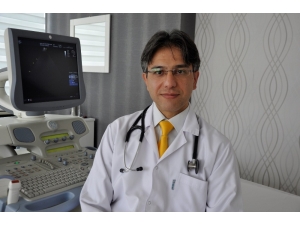 Uzmanından Ailelere Çocuklarda Kalp Hastalığı Uyarısı