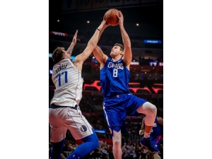 Luka Doncic’in 32 Sayısı Dallas’a Yetmedi
