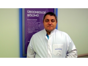 Akıllı Prostat Biyopsisi İle Prostat Kanserleri Tedavisi Daha Başarılı