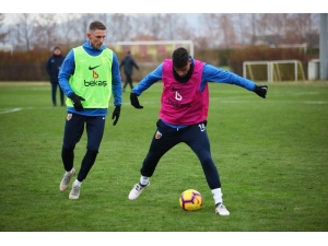 Kayserispor’da Rotman Kadroda