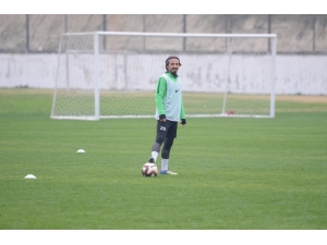 Recep Niyaz: "İstanbulspor Maçına Galibiyet Parolası İle Çıkacağız”