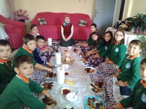 Yerli Ürün Takası