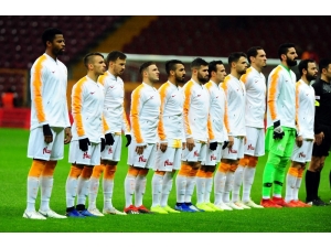 Galatasaray’ın Kupadaki Rakibi Boluspor