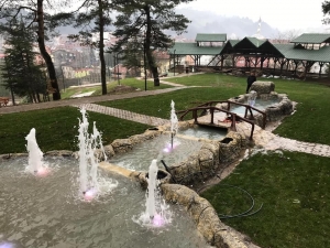 Başkan Yiğit Yığılca’ya Kazandırmaya Devam Ediyor