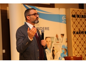 Kanser Yanlış Beslenmeyle Başlıyor