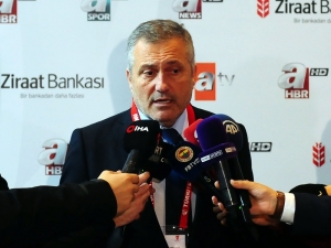 Volkan Ballı: “Türkiye Kupası Bizim İçin Önemli Bir Hedef”