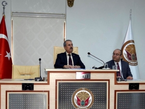 Bağımlılıkla Mücadele Toplantısı Yapıldı