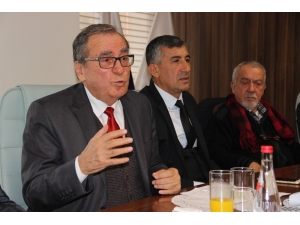 Manisalılar Kendi Elektriğini Üretip Fazlasını Satacak