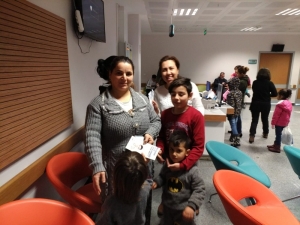 ’Aile Hekiminizi Erken Tanıyın’ Kampanyası