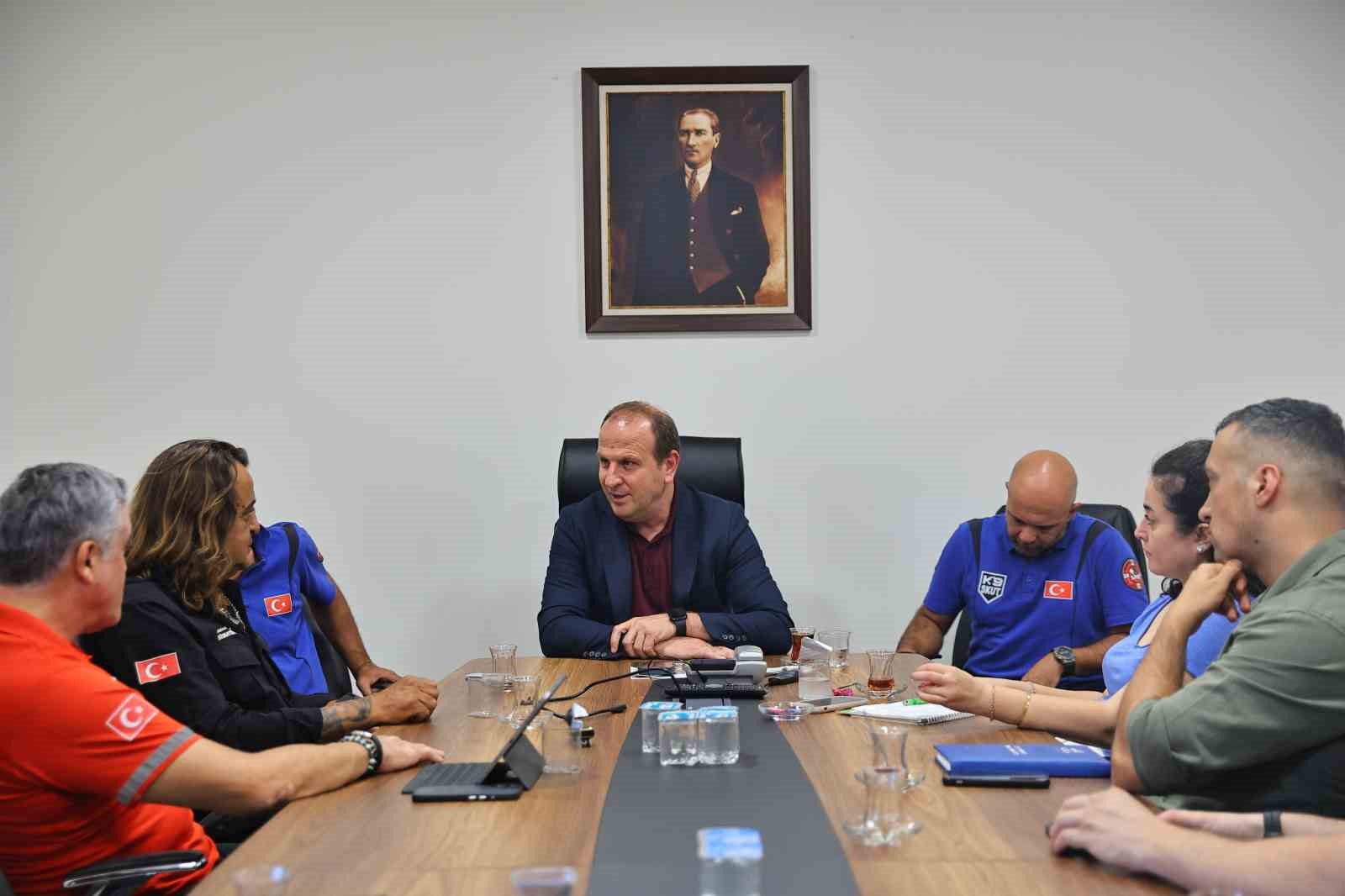 buyuksehir-den-afetlere-hazirlik-icin-skut-ile-is-birligi