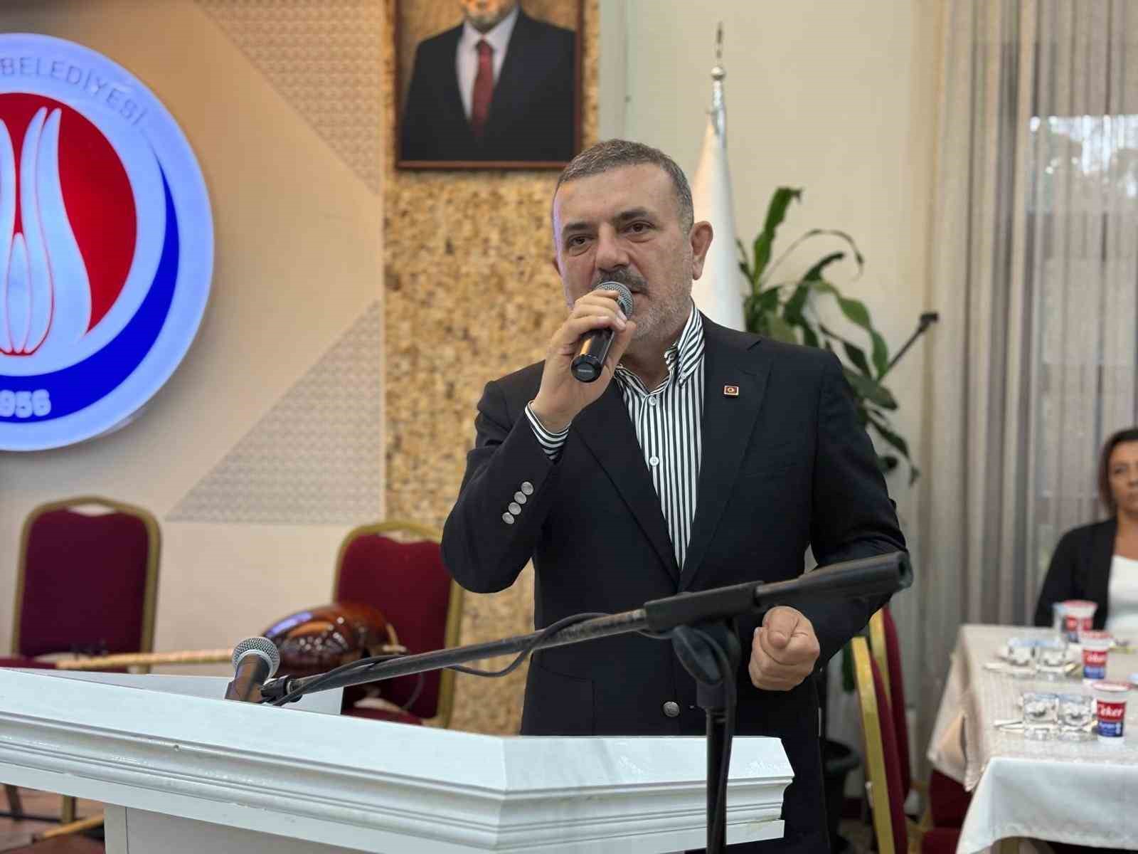 sincan-da-gaziler-gunu-ne-ozel-bulusma