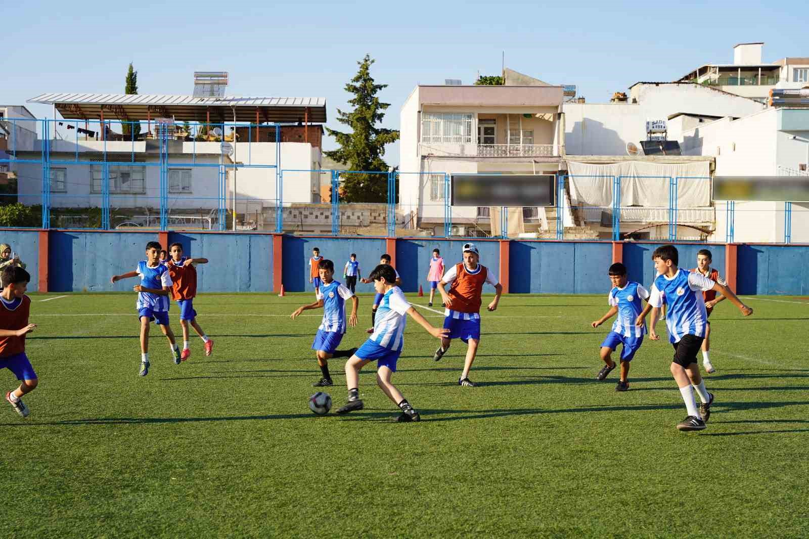 kahta-belediyesi-nden-cocuklara-sporla-dolu-yaz-tatili