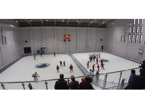 Başkan Tuna, Veysel Tiryaki’ye Seçim Sürecinde Başarılar Diledi