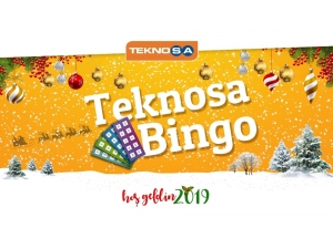 Yeni Yılda Yeni Teknolojiler