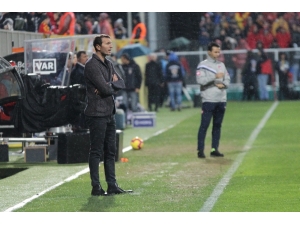 Eski Dost Şimdi Göztepe’ye Rakip