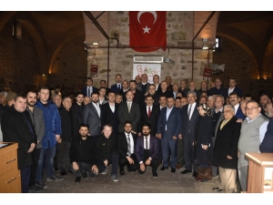 Mustafa Demir’den Tüm İlçe Sakinlerine Ulaşım Müjdesi