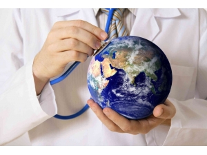 Sağlık Turizminde En Çok Türkiye Tercih Ediliyor