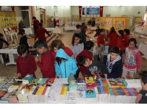 Nazilli’de 3. Çocuk Edebiyatı Festivali Başlıyor