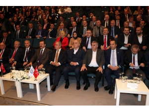 Sakarya’nın Yıldızları Ödül Töreni