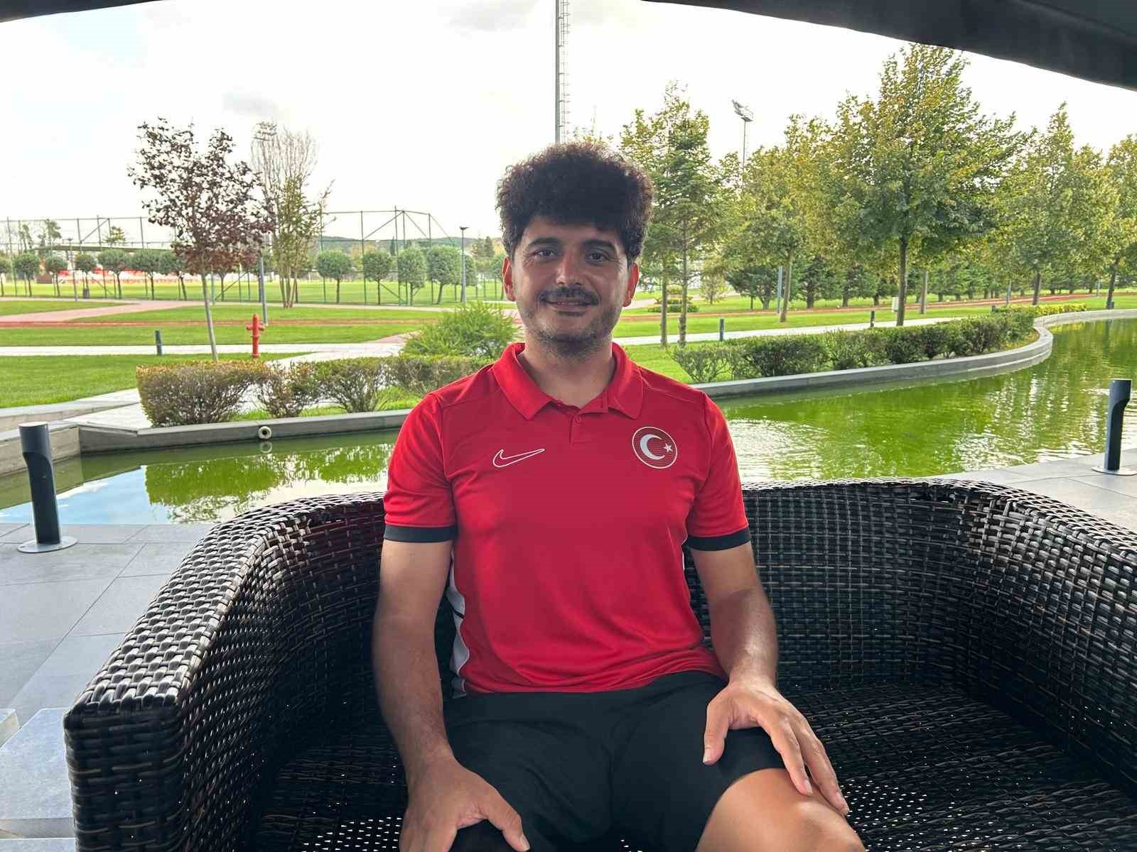 baris-telli-meksika-daki-tek-hedef-dunya-sampiyonlugu
