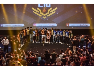 Esporda, Galatasaray - Fenerbahçe Rekabeti