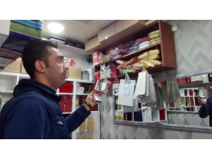 Güvene Meydan Okuyan Esnaf